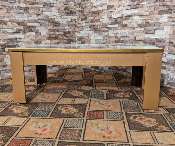 center table wooden design