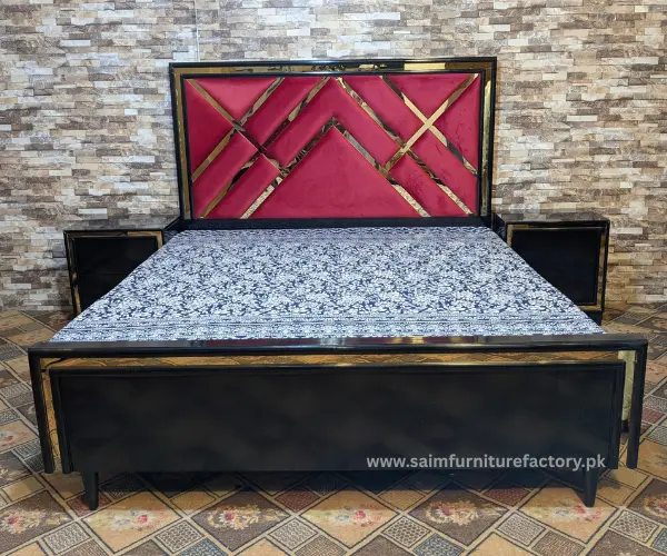 Double Bed Set For Sale In Lahore