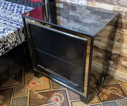 Double Bed Set For Sale In Lahore side table Double Bed Set For Sale In Lahore side table