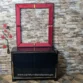 Double Bed Set For Sale In Lahore dressing table
