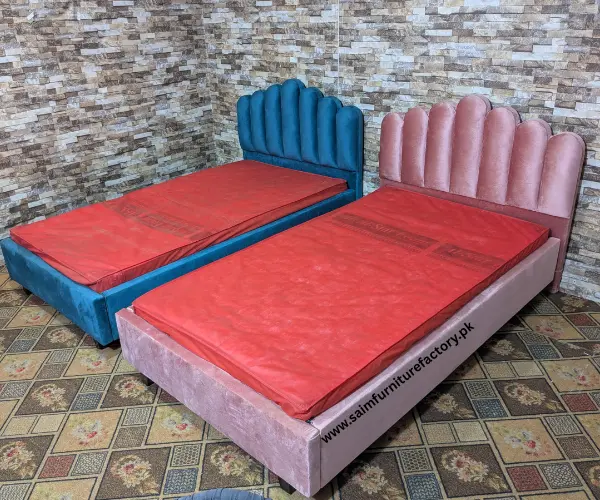 single bed ideas