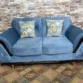 Velvet Sofa Design