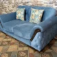 Velvet Sofa Design
