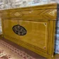 wood bed design in pakistan