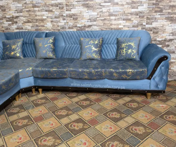 Corner Sofa For Sale In Lahore