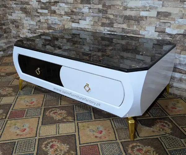 center table wooden