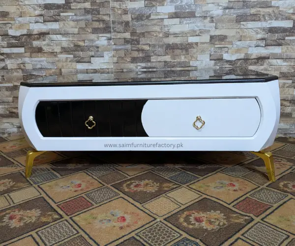 center table wooden