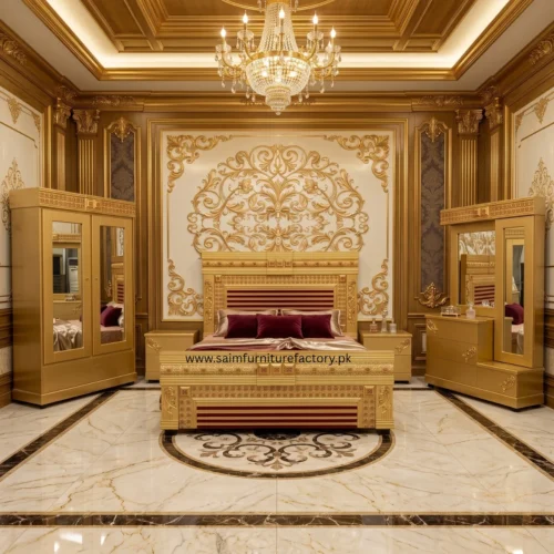 Jahez Furniture Package
