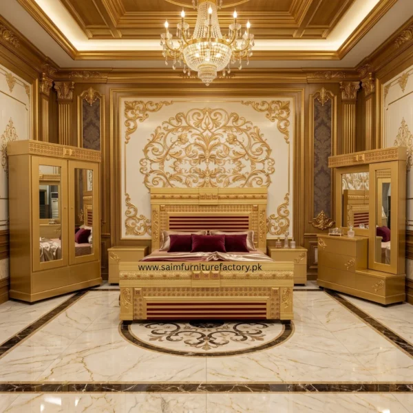 Jahez Furniture Package
