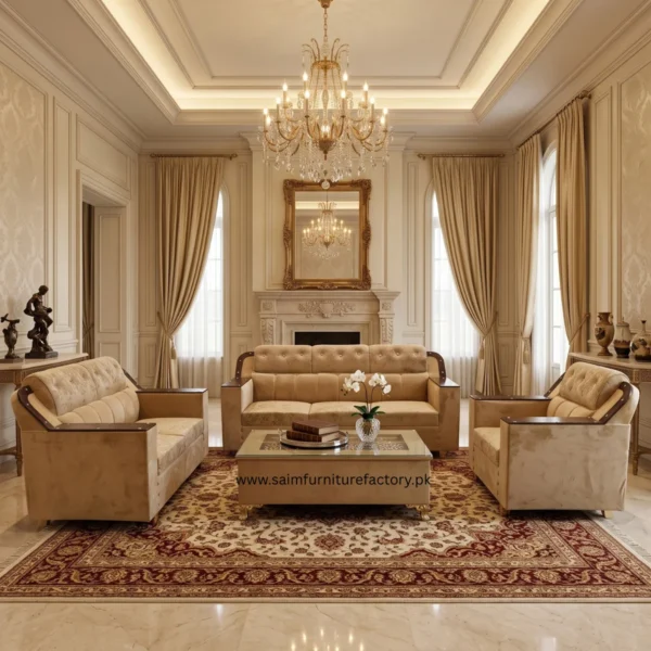 Jahez Furniture Package